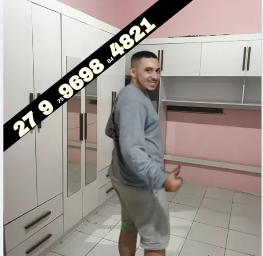 MONTADOR DE MÓVEIS TODO ESTADO