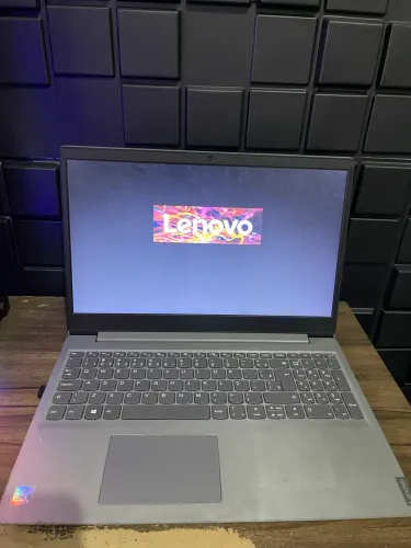 Notebook Lenovo