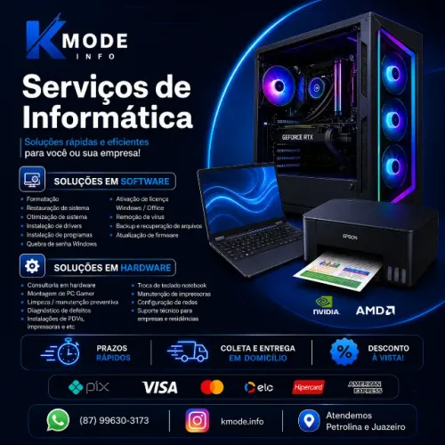 tecnologia