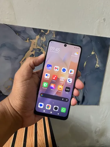 Redmi note 11s tem 128gigas! 450$