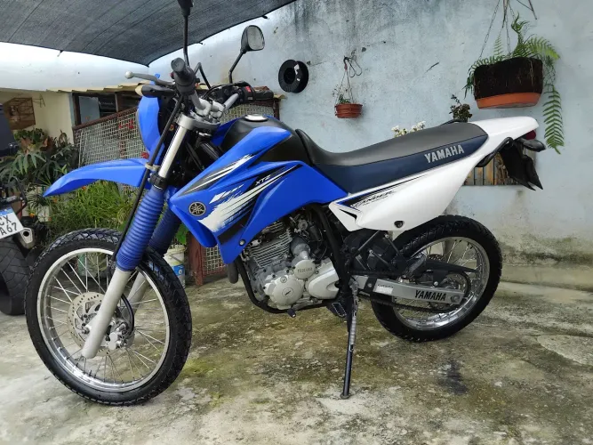 Vendo lander 2013 14.900
