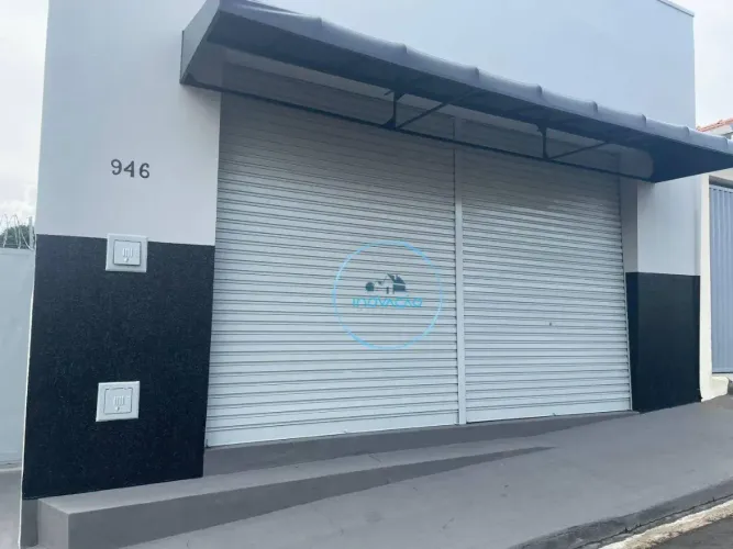 (COML-185) Salão, 100 m² - venda por R$ 780.000 ou aluguel por R$ 2.870/mês - Vila Nova -