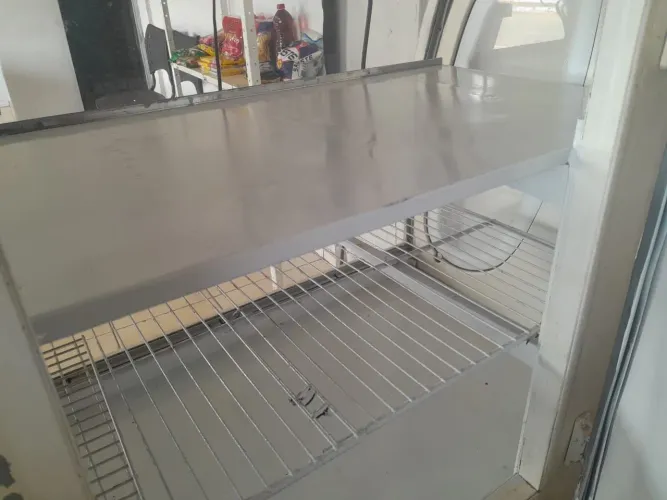 Freezer