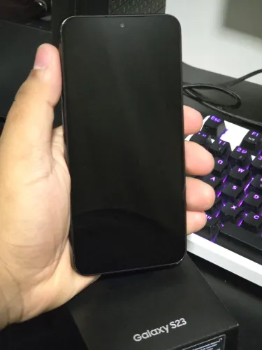 S23 512GB