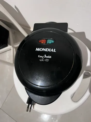 Omeleteira Mondial Easy Omelet 110v
