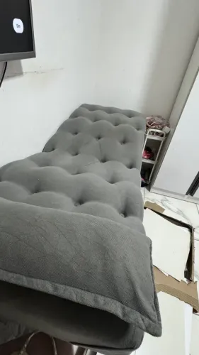 Maca de luxo 