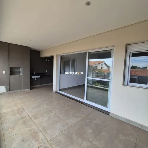 Apartamento à venda em Franca, São José, com 4 quartos, 185m²