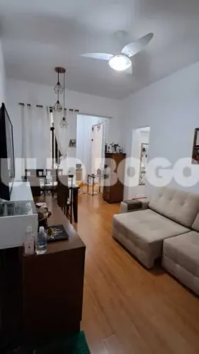 Apartamento : Padrão / Residencial / Botafogo