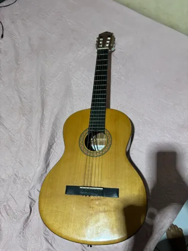 Violão Maju novo 