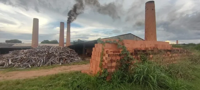 Imóvel comercial, 17000 m², 1 vaga no São Cristóvão em Goianésia