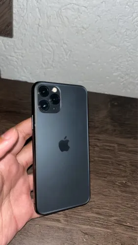 IPHONE 11 PRO BATERIA 100%