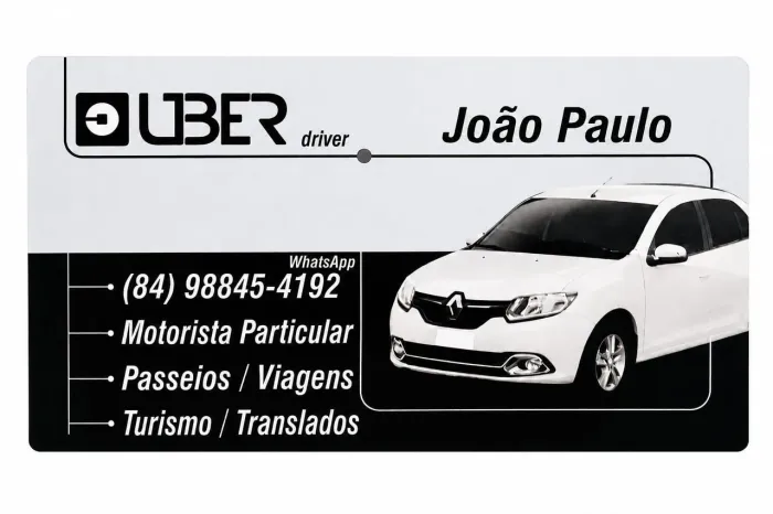Motorista particular