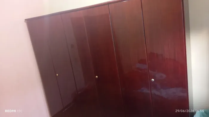 Guarda roupa casal