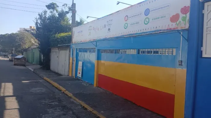 creche MATRICULAS ABERTAS