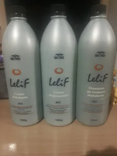 Kit capilar completo profesional