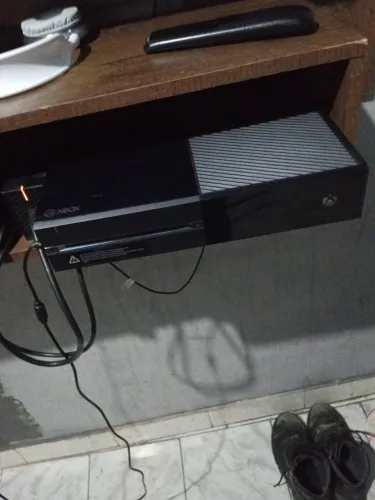 Xbox one FAT
