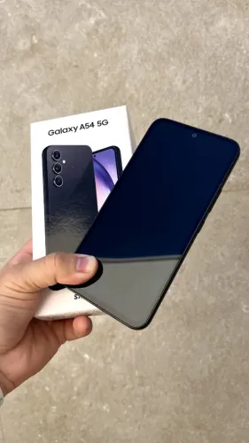 A54 5G 256GB SAMSUNG