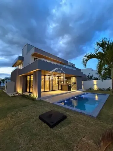 Casa de Condomínio em Jacuhy - Serra