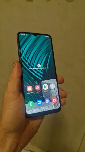 Celular a02s