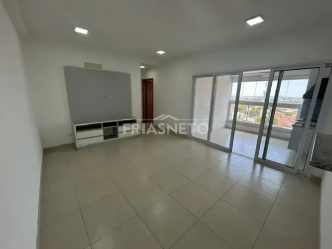 Imóvel disponível para locação no bairro Paulicéia no Boa Vista Paulicéia Residencial Club