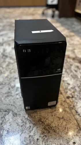 PC i3 10ª geração (10100F) | 8GB DDR4 2666 | SSD 240GB | GeForce 210