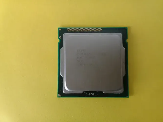 Processador I5-2500 - LGA1155