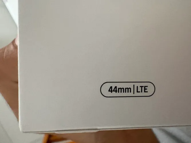 Relógio Galaxy Samsung Watch 9