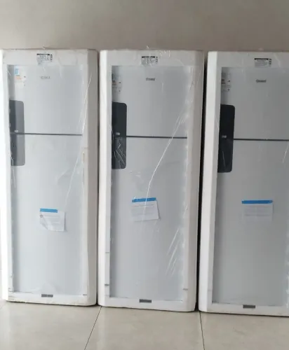 Geladeira Consul 455 litros inverter -Nova