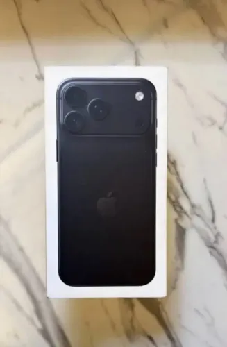 18 Pro Max 512 GB