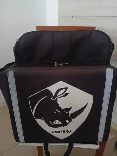 Bag para entregador