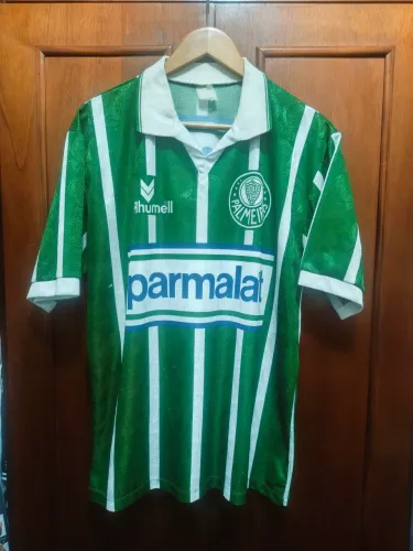 Camisa Palmeiras 1993 - Rhumel