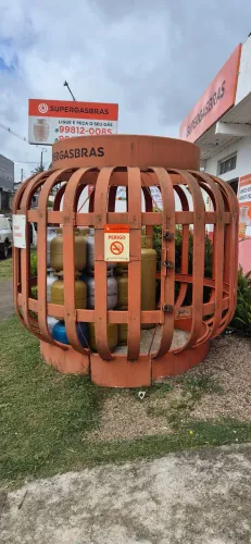 Vende-se Grade de ferro