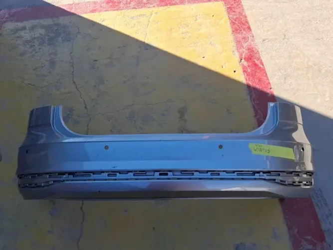 PARA CHOQUE TRASEIRO VW VIRTUS 20 A 23