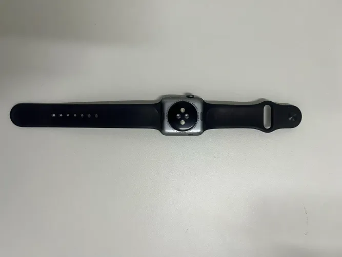 Smartwatch Apple séries 3 42mm cinza