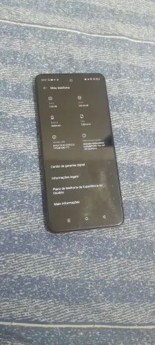 Infinix SMART 8 Pro Usado