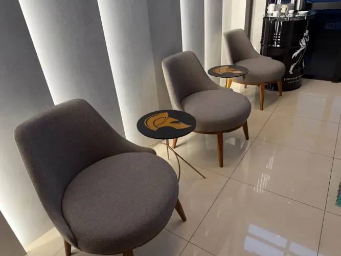Poltronas