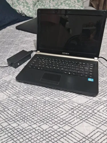 Vendo notebook