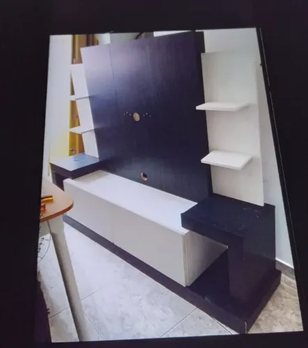 Rack +painel 