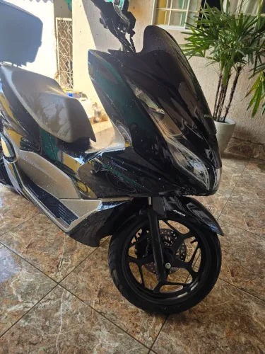 Pcx 160