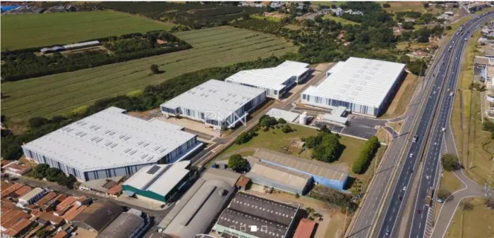 Galpão para alugar em Limeira, Centro Industrial de Limeira - CIL, com 130000 m²