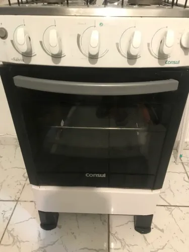 Fogão Cônsul 