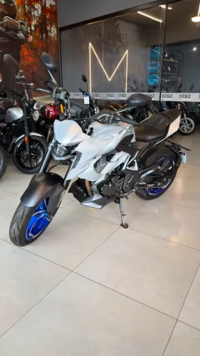 Zontes 350 R 2026