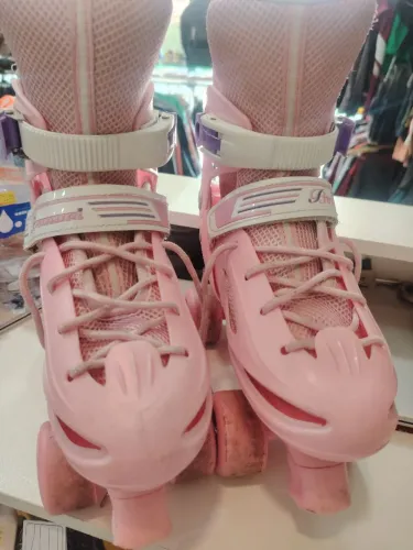 Patins Bamwei