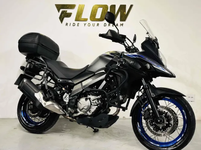 Suzuki Dl 650 v-strom adventure 2023