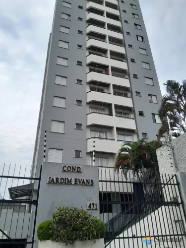 CONDOMINIO JARDIM EVANS - Apartamento pertinho do Metrô Vila Matilde 290 mil 2 dorm. 1 vag