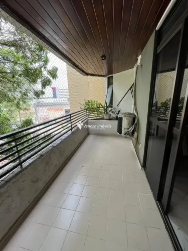Apartamento com 3 Quartos na Av. Area Leão | Condomínio Rio Dourado