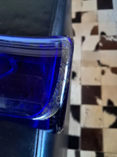 Vaso decorativo 