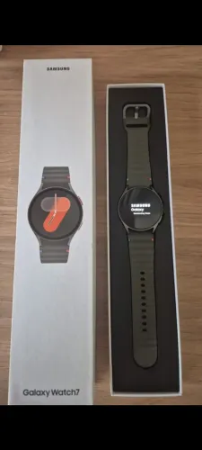 Galaxy Watch 7 LTE 40mm + M54 256gb