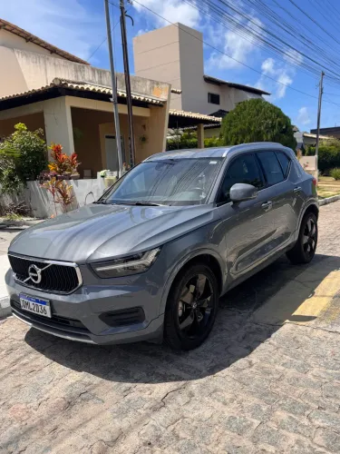 Volvo XC40 XC 40 T-4 Momentum 2.0 190cv FWD 2020