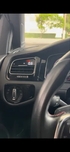P3 Gauge p/ Golf GTI MK7 e MK7,5